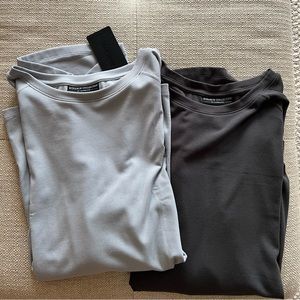 Alphalete Longsleeve
